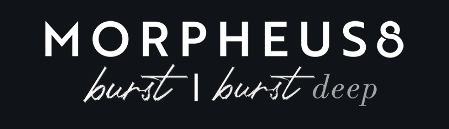MORPHEUS8 logo